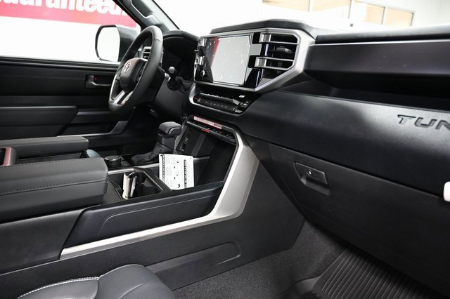 New 2026 Toyota Tundra SR5 image 15