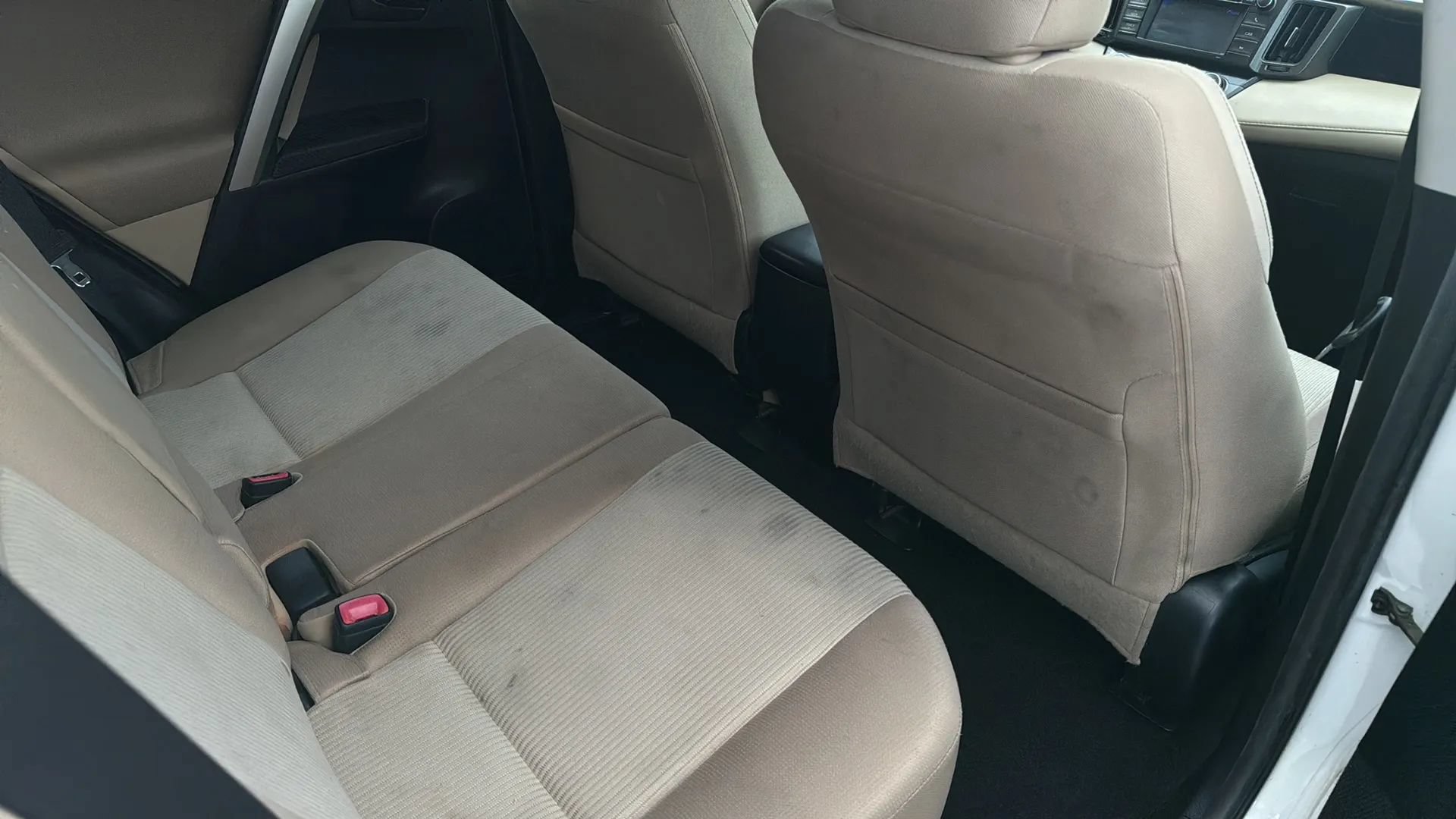 Used 2013 Toyota RAV4 XLE AWD/4WD image 15