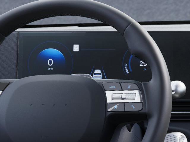 New 2026 Hyundai Ioniq 5 SEL image 14