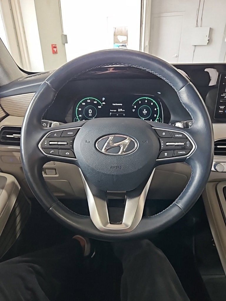 Used 2022 Hyundai Palisade Limited image 38