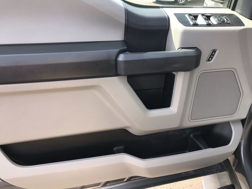 Used 2022 Ford F450 XL w/ STX Appearance Package AWD/4WD image 13