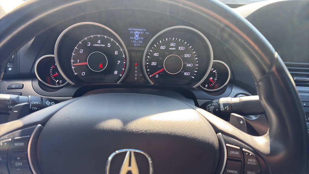 Used 2012 Acura TL w/ Technology Package FWD image 13