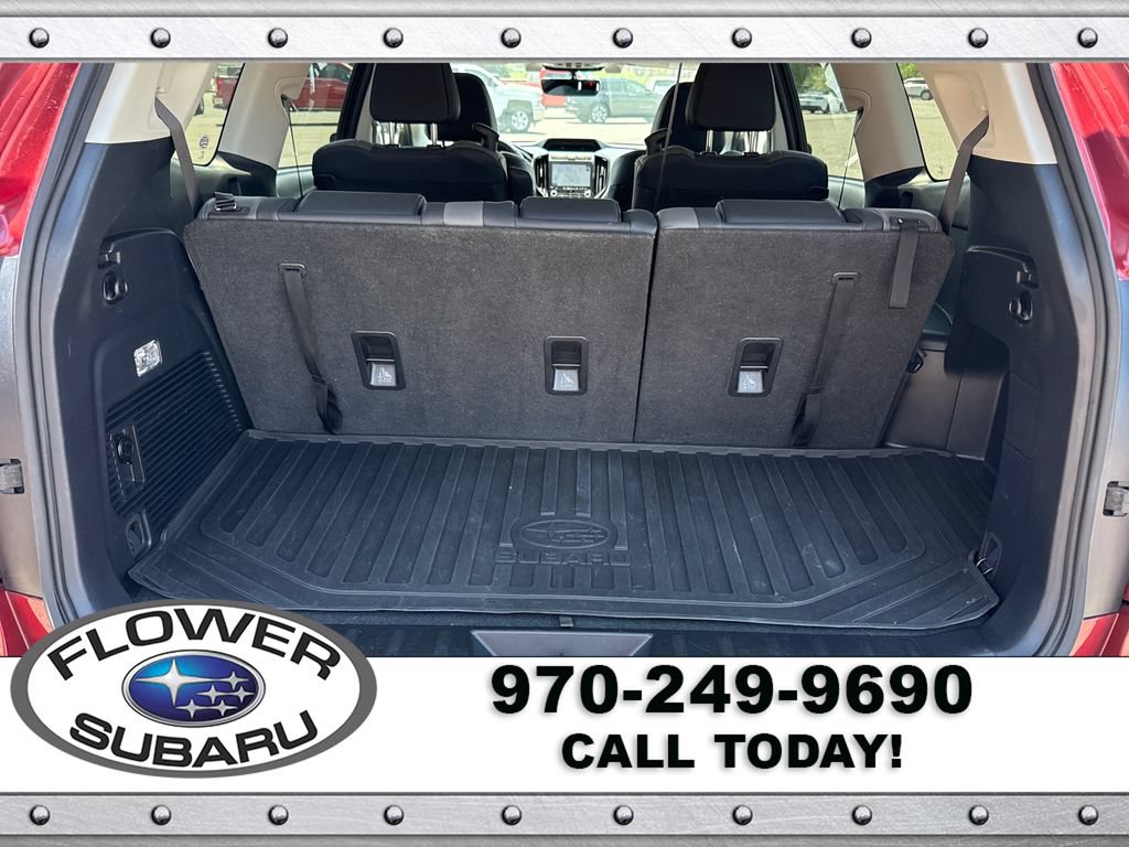 Used 2022 Subaru Ascent Onyx Edition AWD/4WD image 22