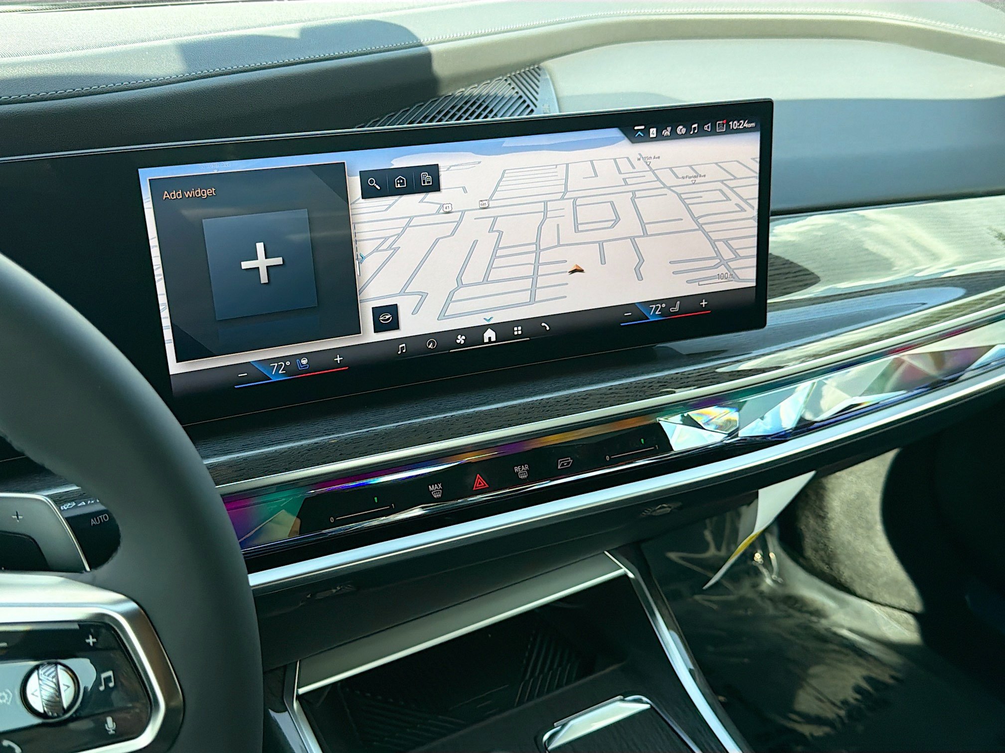 New 2026 BMW 760i xDrive AWD/4WD image 27