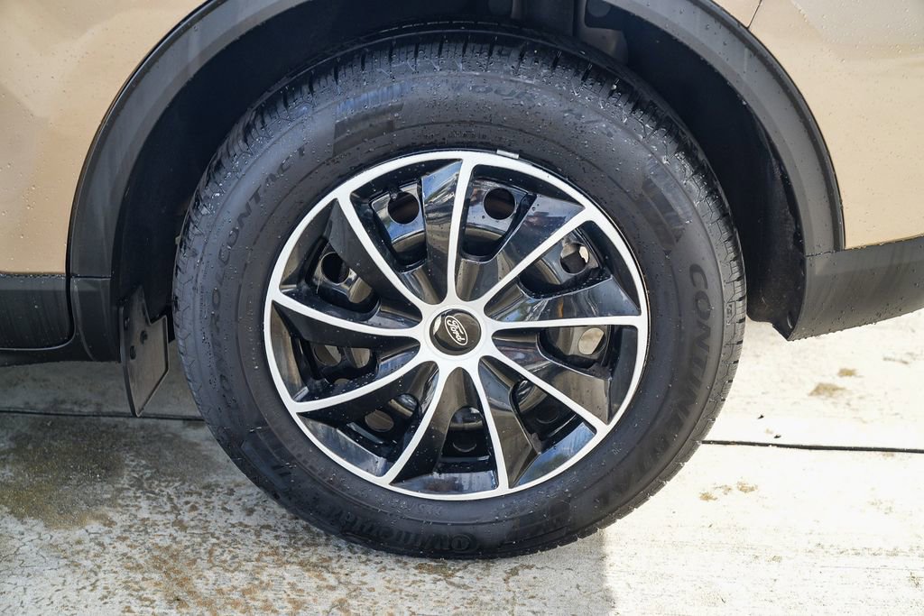 Used 2020 Ford Escape S image 12