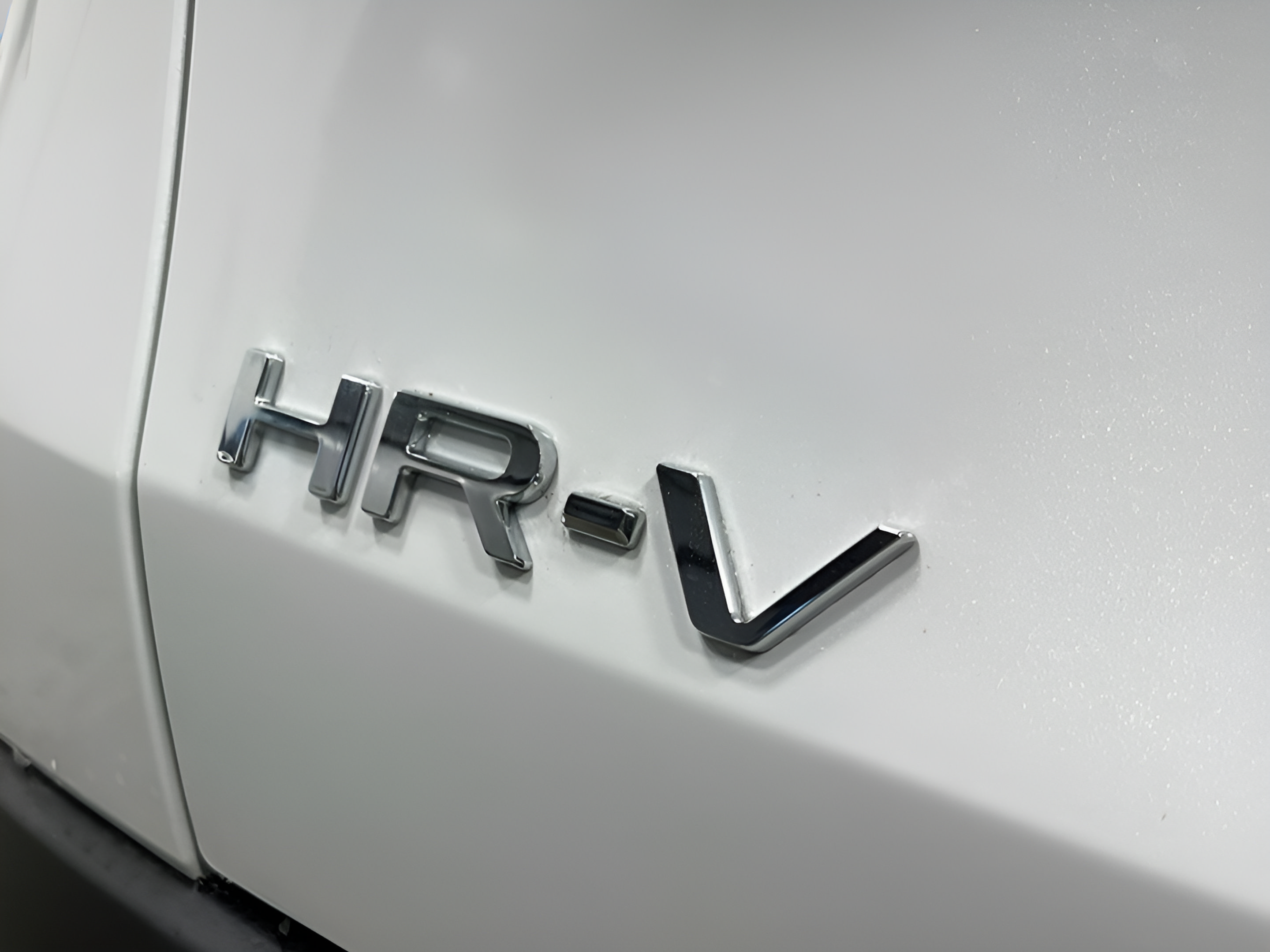 New 2027 Honda HR-V LX image 24