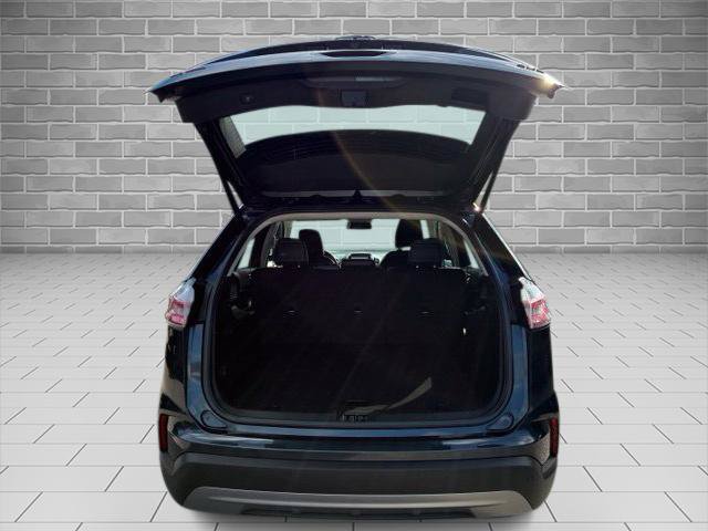 Certified 2024 Ford Edge SEL w/ Convenience Package AWD/4WD image 23