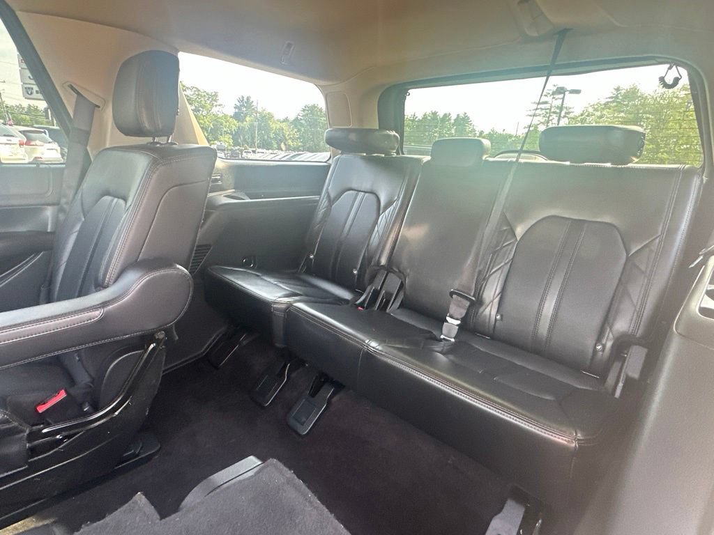 Used 2019 Ford Expedition Platinum AWD/4WD image 34
