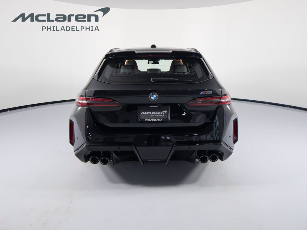 Used 2026 BMW M5 Touring AWD/4WD image 6