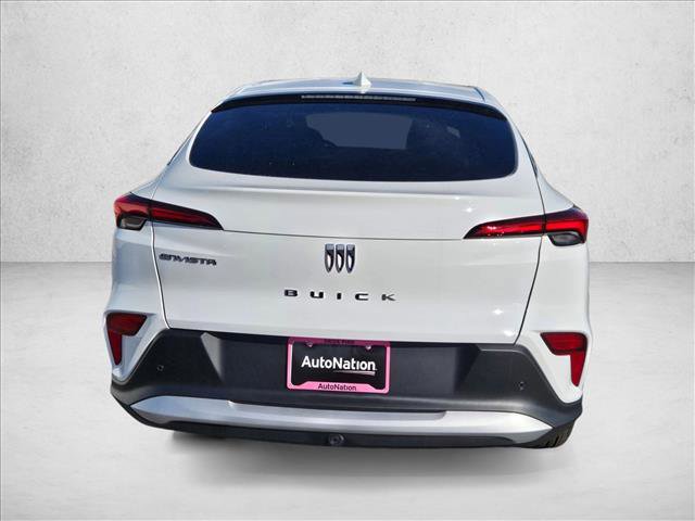 New 2026 Buick Envista Preferred w/ Convenience I Package image 8