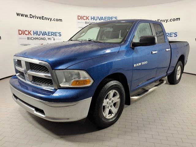 Used 2011 RAM 1500 Classic SLT image 1