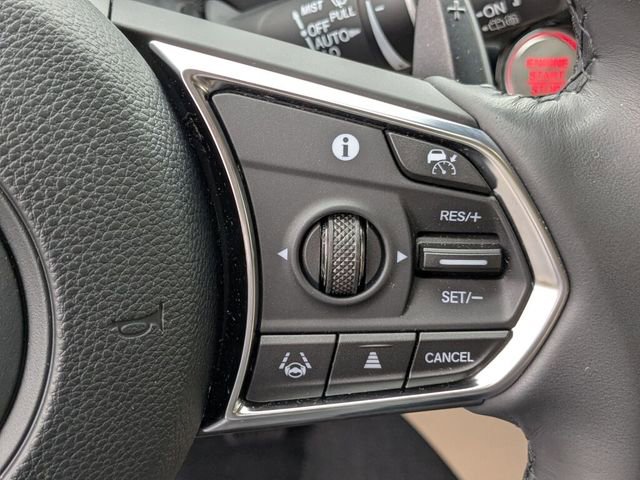 Certified 2025 Acura MDX SH-AWD w/ Technology Package image 22