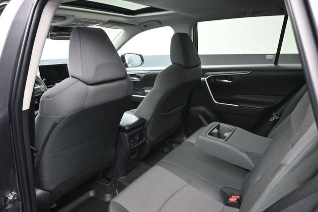 Certified 2023 Toyota RAV4 XLE w/ Convenience Package AWD/4WD image 34