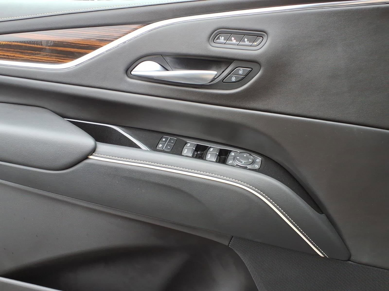 Certified 2023 Cadillac Escalade Premium Luxury w/ Performance Package image 19