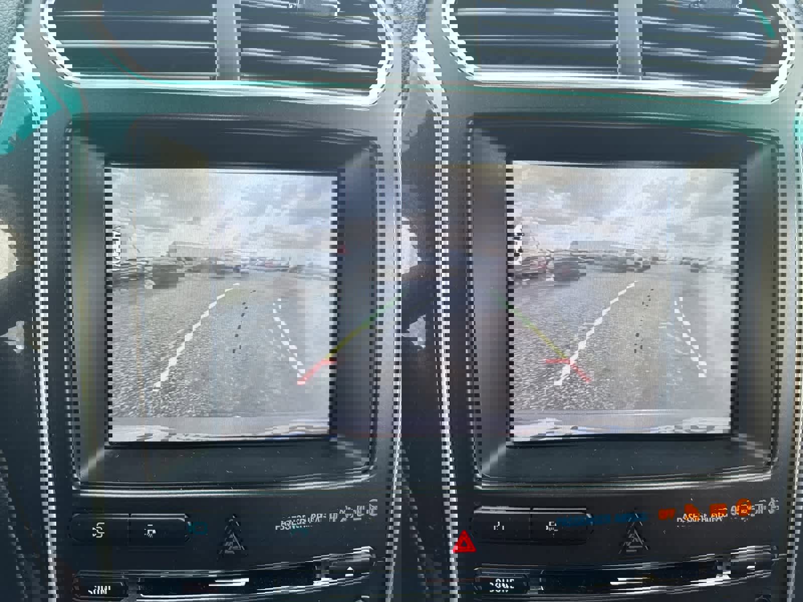 Used 2017 Ford Explorer Sport w/ Equipment Group 401A image 28