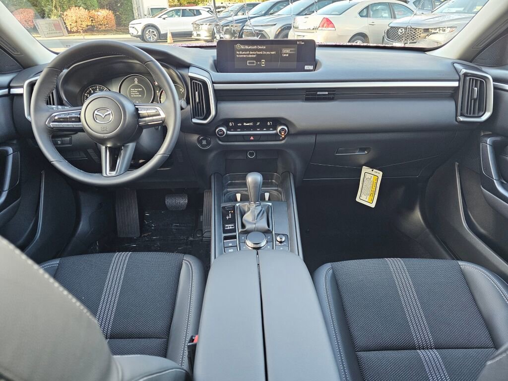 New 2026 MAZDA CX-50 AWD 2.5 S w/ Weather Package image 2
