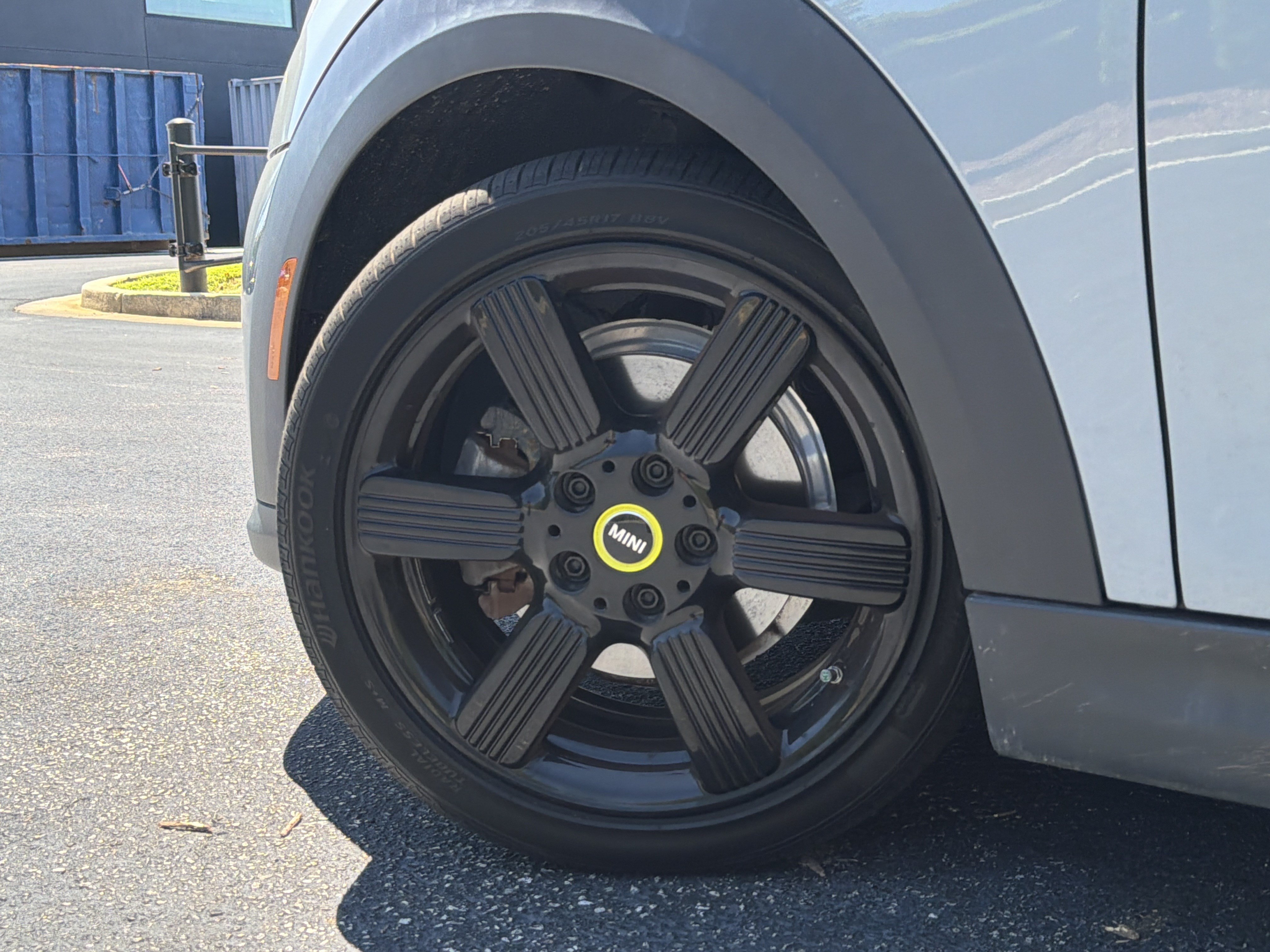 Used 2023 MINI Cooper SE FWD image 14