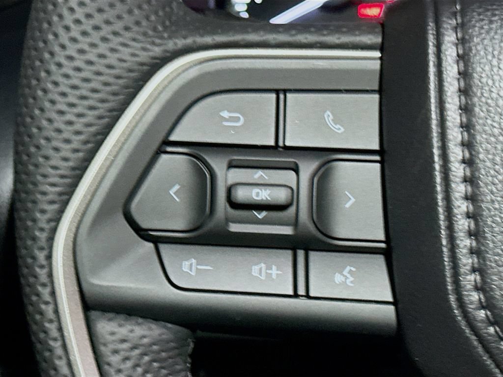 New 2026 Toyota Tundra SR5 AWD/4WD image 28