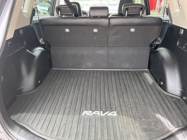 Used 2017 Toyota RAV4 Limited w/ Advanced Technology Package AWD/4WD image 20
