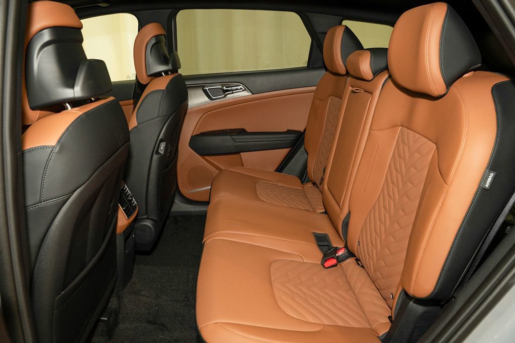 New 2026 Kia Sportage X-Line AWD/4WD image 10