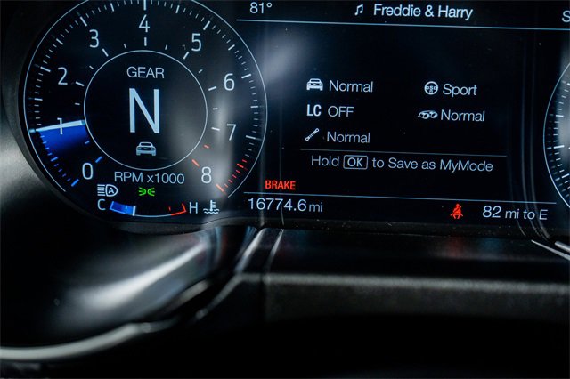 Used 2021 Ford Mustang GT Premium w/ GT Performance Package image 44