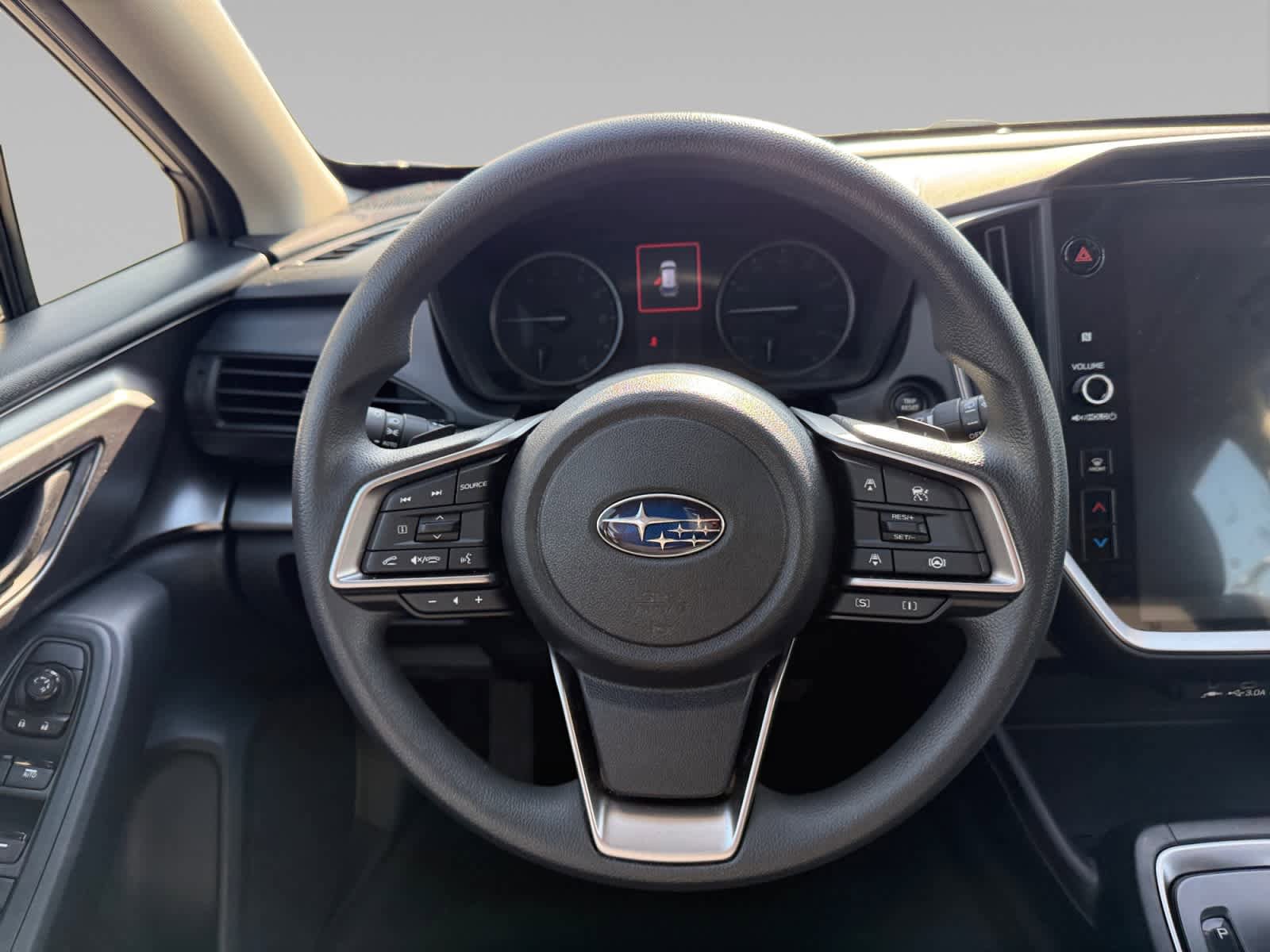 Certified 2025 Subaru Impreza 2.0i Sport AWD/4WD image 12