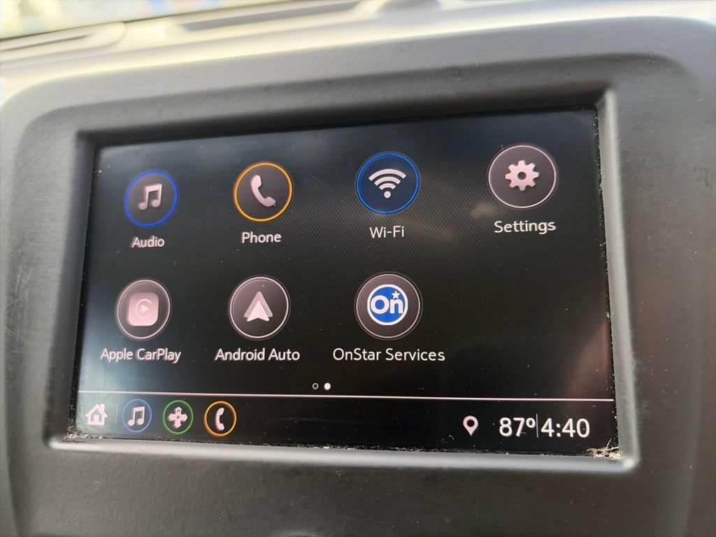 Used 2020 Chevrolet Equinox LS w/ LS Convenience Package AWD/4WD image 18