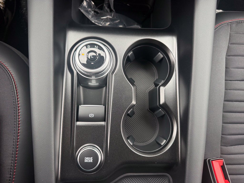 New 2026 Ford Explorer ST-Line w/ ST-Line Street Pack AWD/4WD image 28