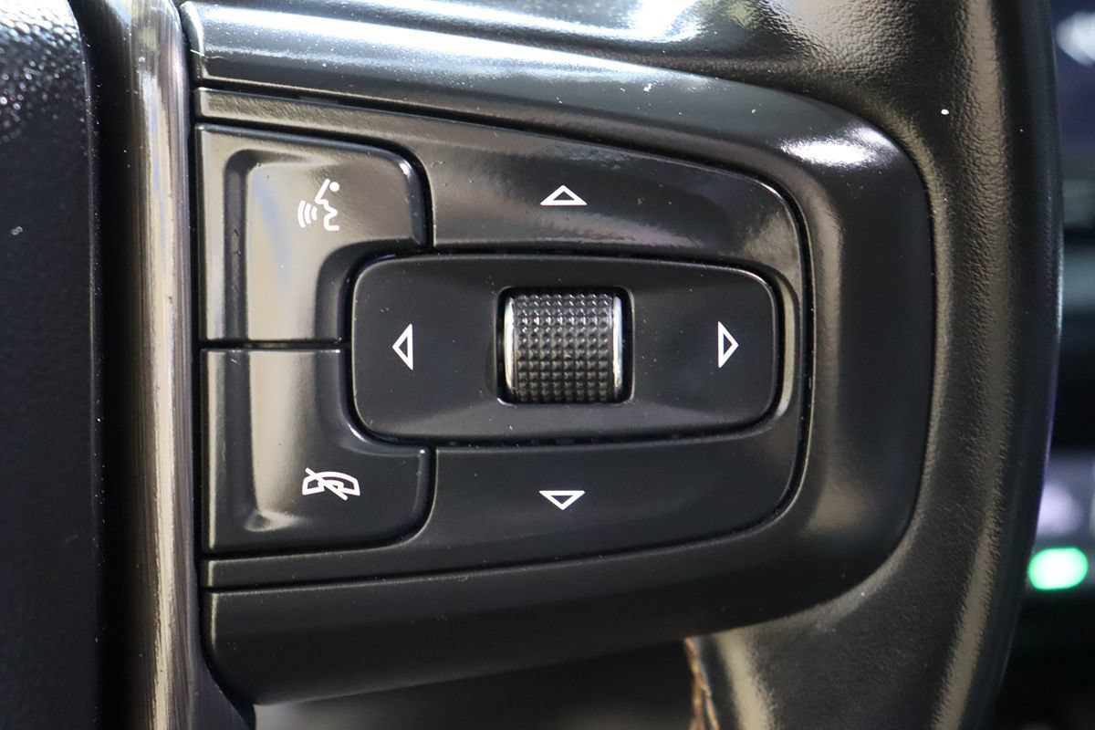 Used 2025 GMC Sierra 2500 AT4 w/ AT4 Preferred Package AWD/4WD image 58