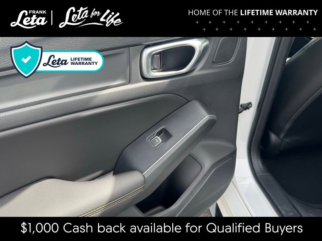 New 2026 Acura Integra A-Spec image 23