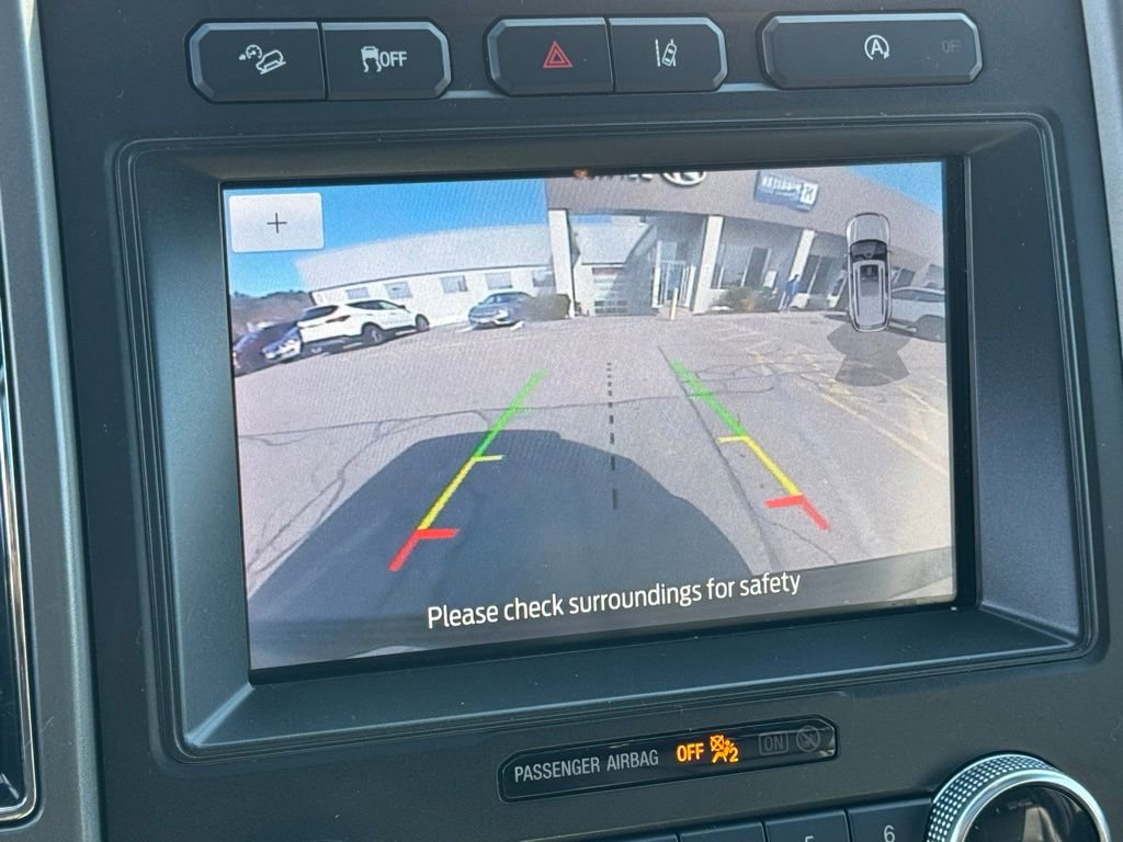 Used 2020 Ford Expedition Max XLT w/ Equipment Group 202A image 29