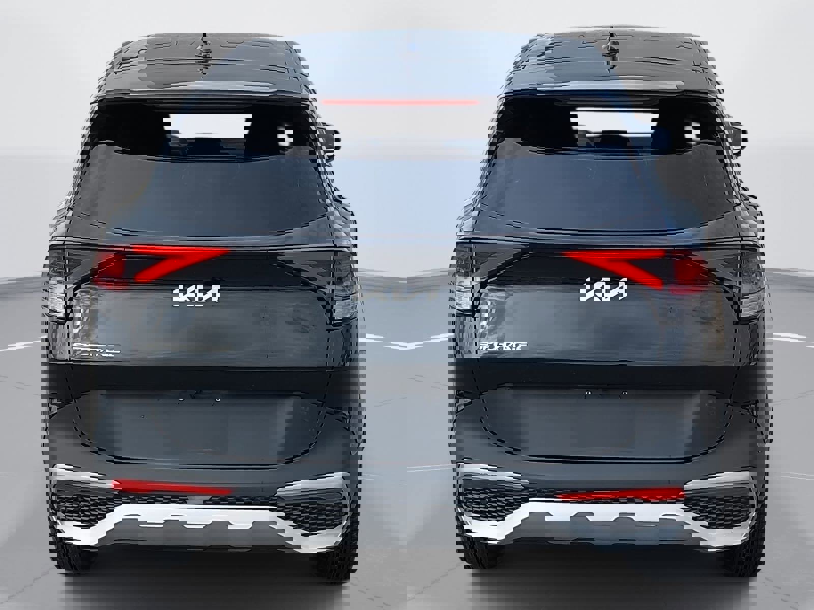 Used 2023 Kia Sportage EX image 6