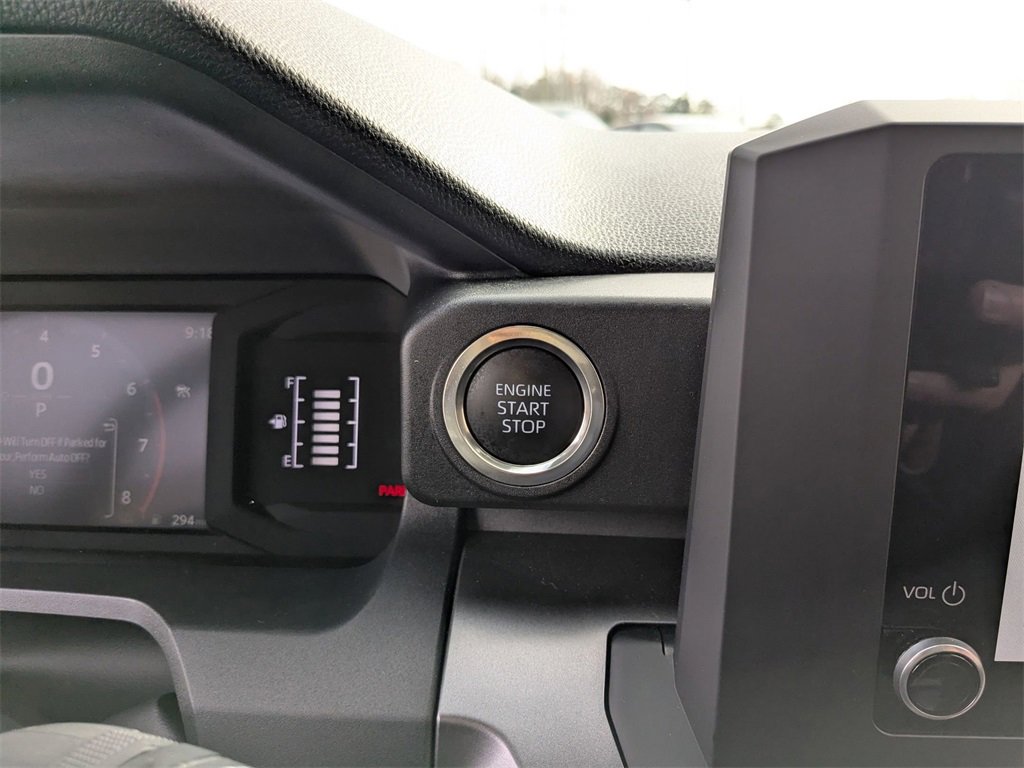 Used 2025 Toyota 4Runner SR5 image 17