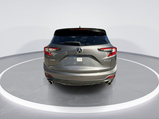 Used 2022 Acura RDX A-Spec FWD image 7