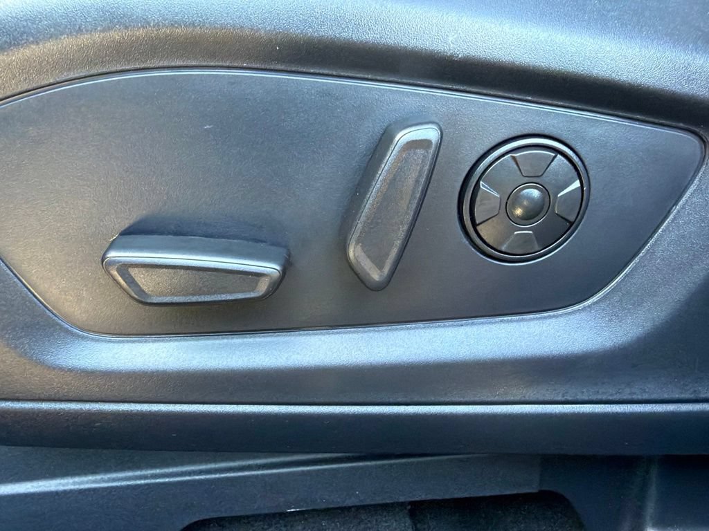 Certified 2026 Ford Explorer ST w/ Sun And Sound Package RWD image 14