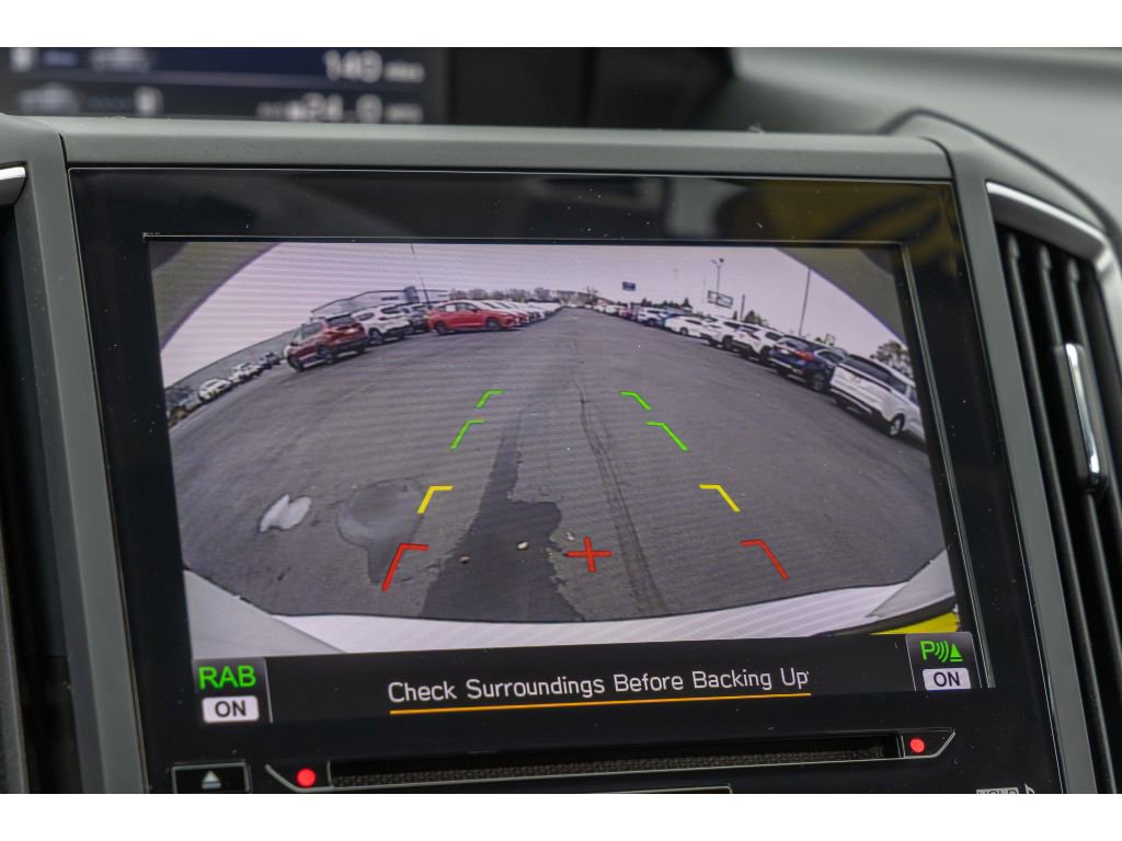 Used 2020 Subaru Impreza 2.0i Limited image 23