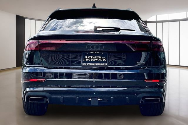 New 2026 Audi Q8 Premium Plus AWD/4WD image 4