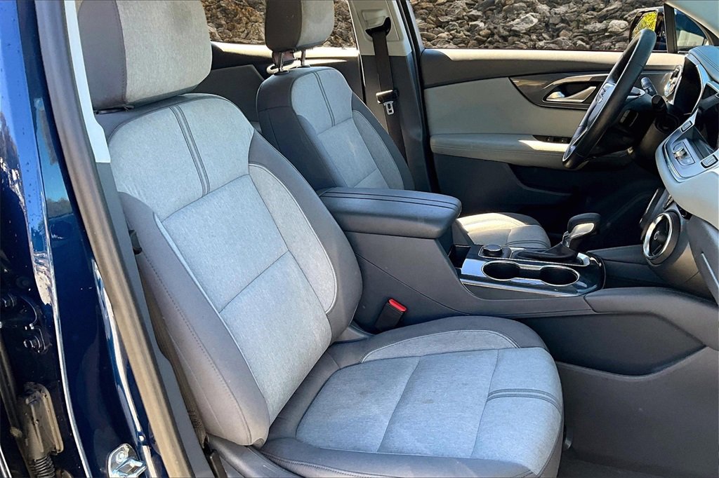Used 2022 Chevrolet Blazer LT image 7