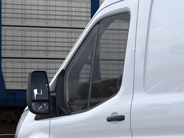 New 2026 Ford Transit 250 148 Medium Roof RWD image 48