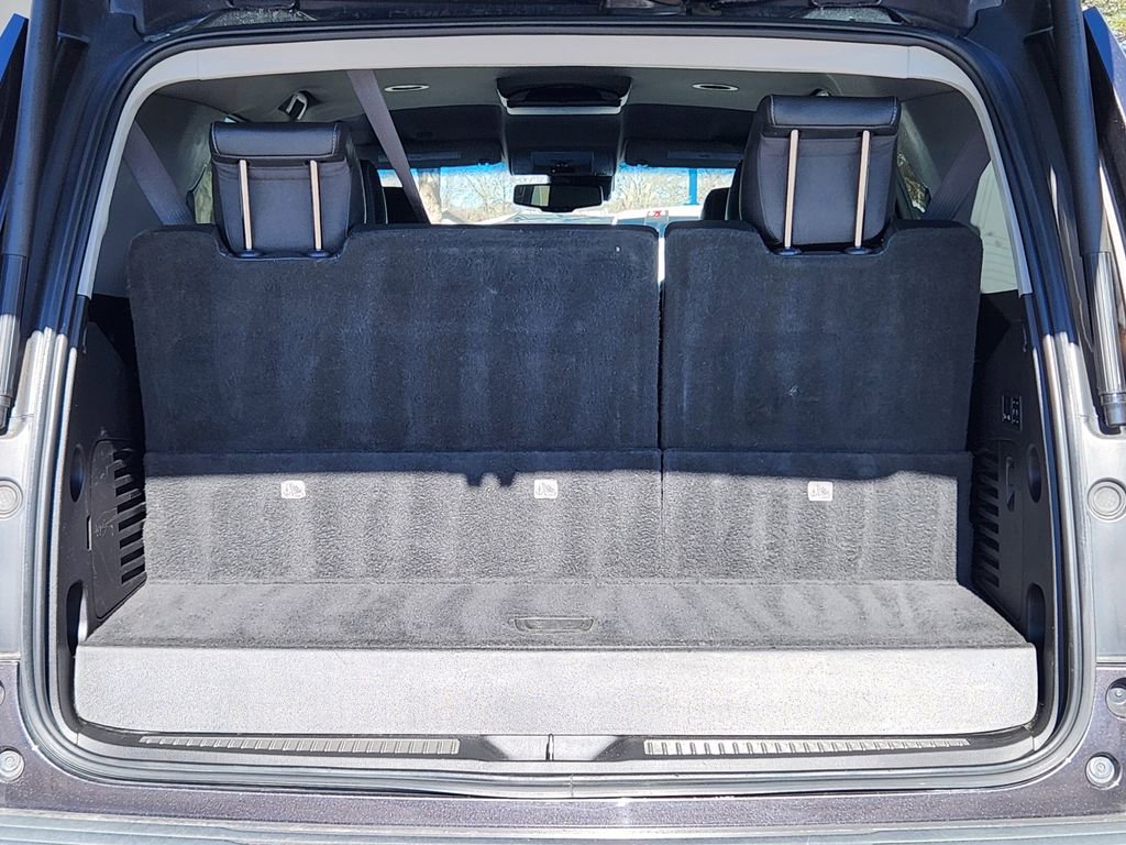 Used 2018 Chevrolet Tahoe Premier image 12