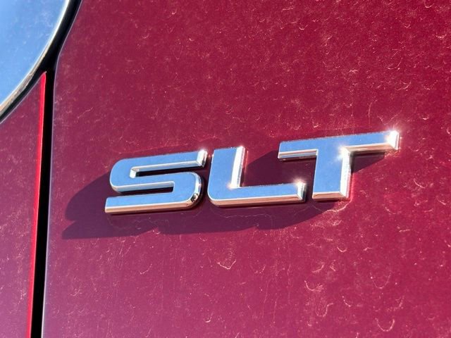 Used 2019 GMC Acadia SLT image 22