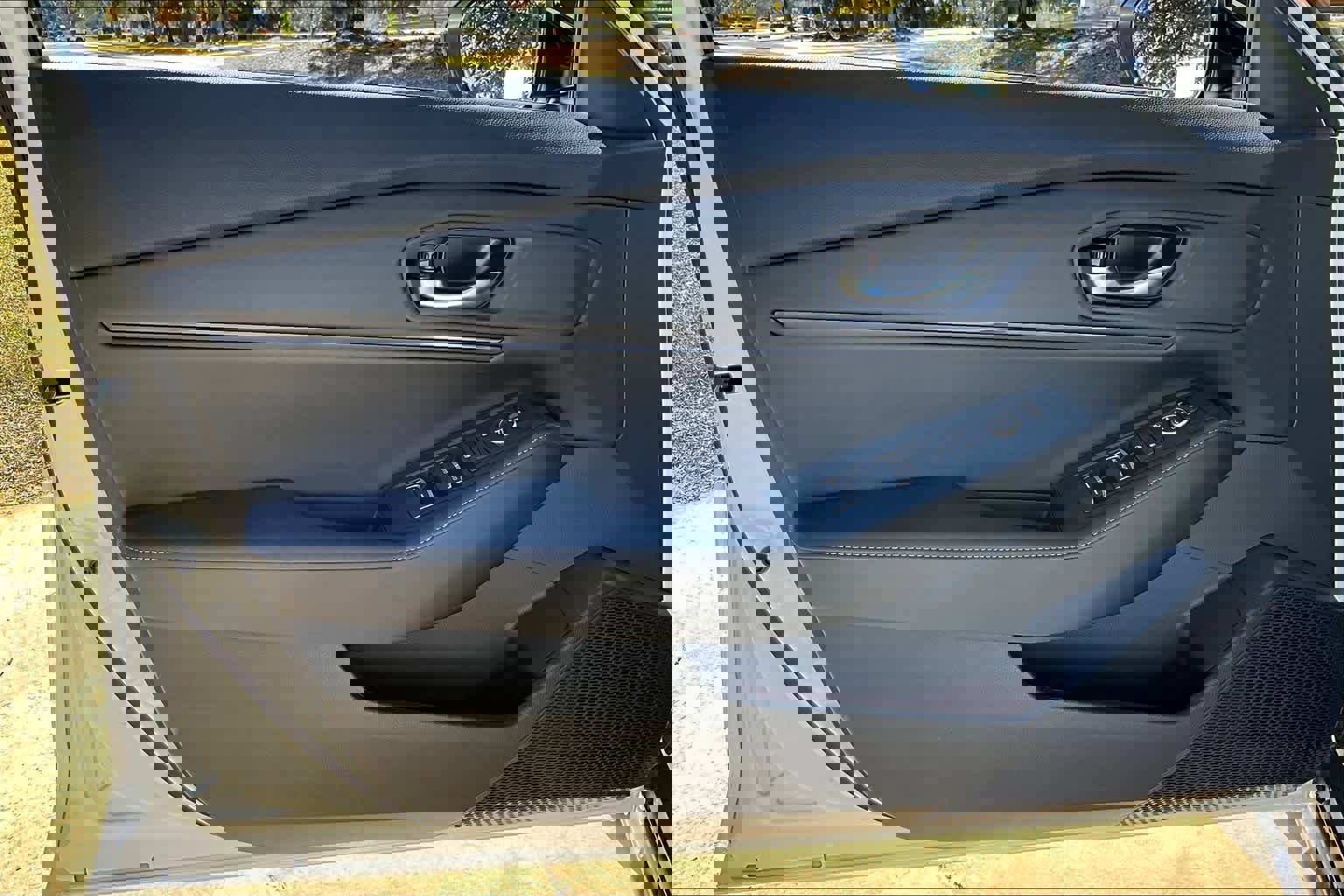 New 2025 Honda Accord Sport image 13