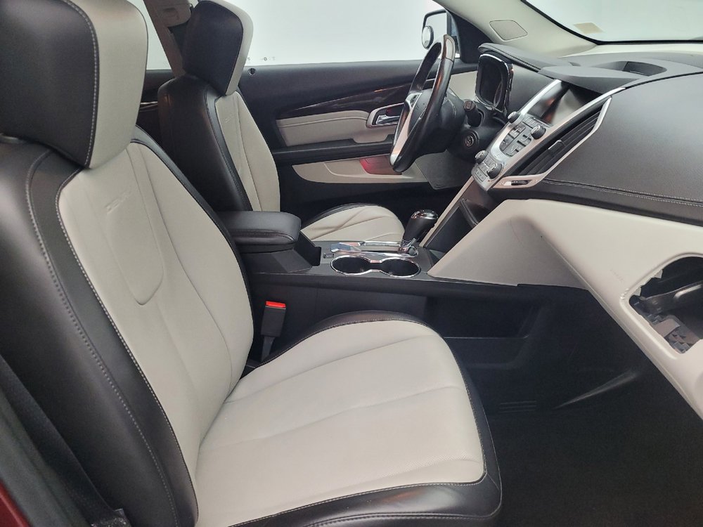 Used 2017 GMC Terrain Denali image 21