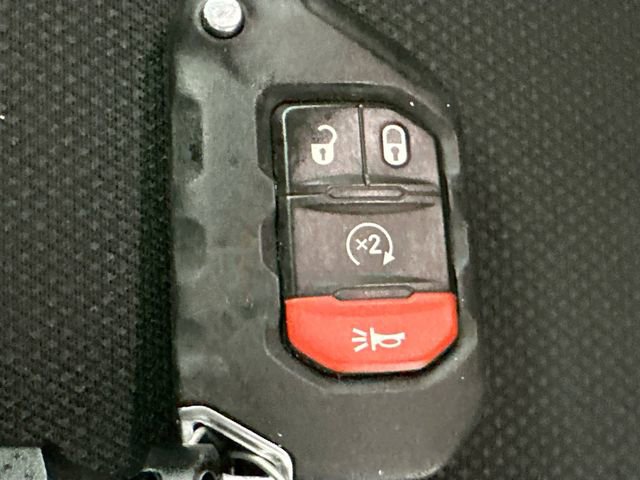 Used 2023 Jeep Wrangler Unlimited w/ Cold Weather Group AWD/4WD image 16
