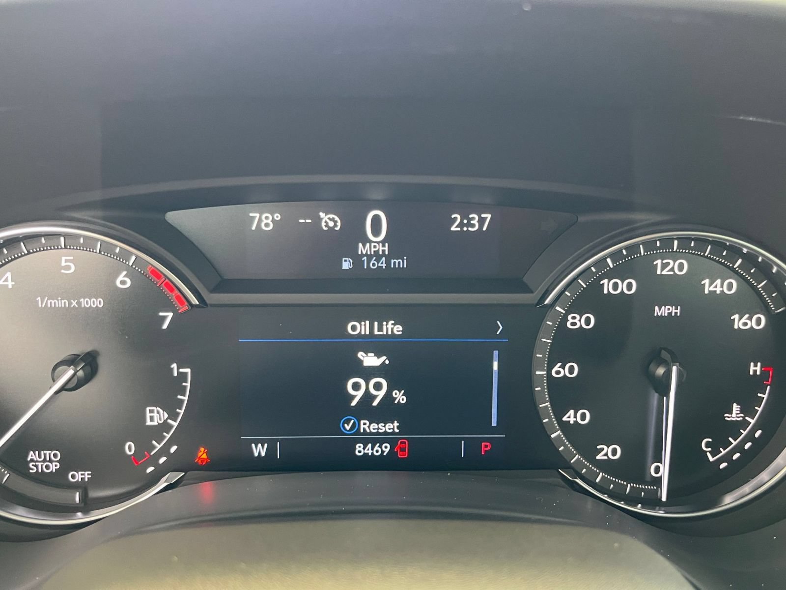 Used 2026 Cadillac CT4 Luxury RWD image 39