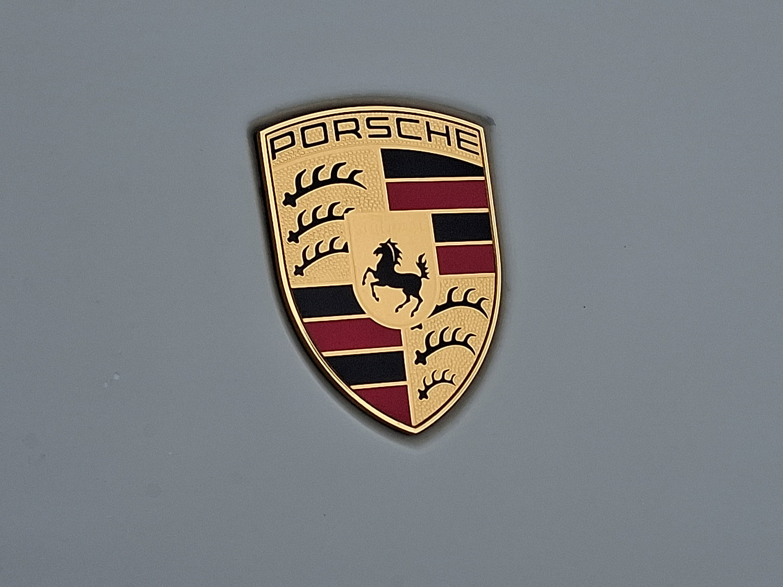 Used 2024 Porsche Cayenne S image 32