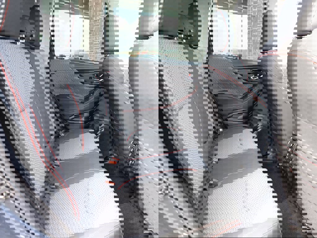 Used 2023 Subaru Forester Sport image 13