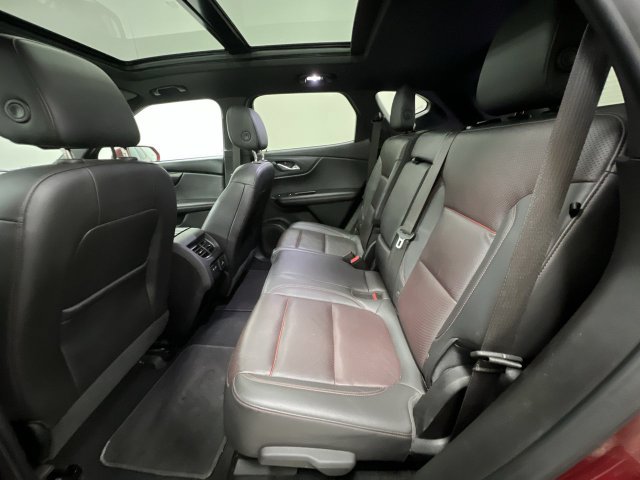 Certified 2020 Chevrolet Blazer RS AWD/4WD image 27