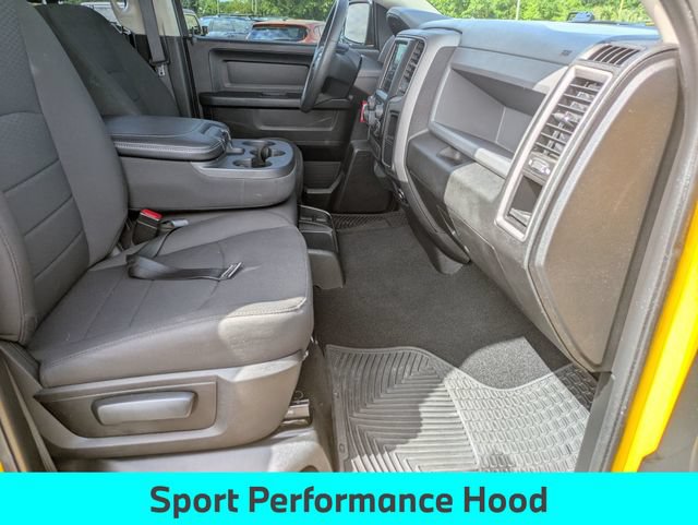 Used 2019 RAM 1500 Express w/ Wheel & Sound Group AWD/4WD image 25