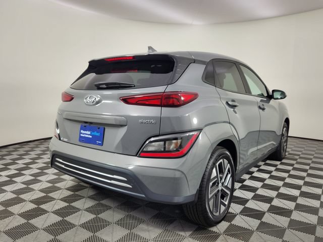 Certified 2023 Hyundai Kona SEL w/ Cargo Package AWD/4WD image 5